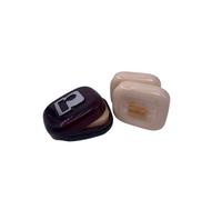 Metal Paco Rabanne sapone con portasapone + 2 senza portasapone