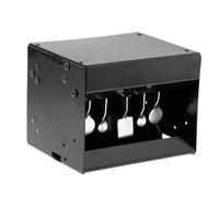 Metal Pellet Pellet Receptor Automatico Obiettivo
