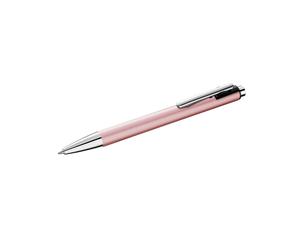 Metal Pen Pelikan Snap K10 Metallic Rose (Light Pink) in Case - Innovative Snap