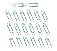 Metal Pencil Clips | Stationery Accessory 20 Pieces | Metal Pencil Clips