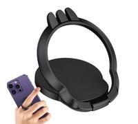 Metal Phone Ring Stand - Lazy Holder