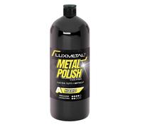 Metal Polish Lucidante Hard A 1 KG Pasta abrasiva pre-lucidatura metalli auto