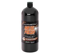 Metal Polish Lucidante S. Fine C 1 KG Per ossidazioni opacità cromature auto
