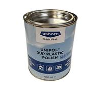 Metal Polish Osborn Unipol barattolo originale per plastiche utilizzabile anche su metalli.