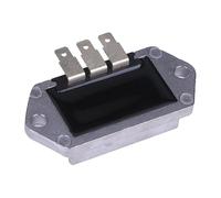 Metal Regulator Rectifier 4140309 Fit For John Deere Kohler Part #s Lawn Mower