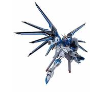 TAMASHII NATIONS - Mobile Suit Gundam Seed Freedom - Rising Freedom Gundam, Bandai Spirits Metal Robot Spirits Figura