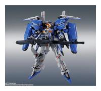 Metal Robot Spirits Ka signature SIDE MS Ex S Gundam Re:Coordinate Action Figure