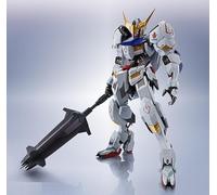 Metal Robot Spirits Side Ms Gundam Barbatos 1St A 4Th Forme Figura 1000200649