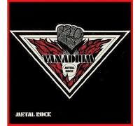 Metal Rock/Race With The Devil