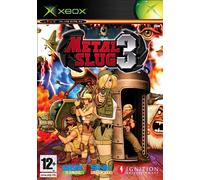 Metal Slug 3