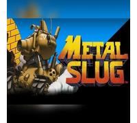 METAL SLUG Bundle (PC) Steam Key - GLOBAL