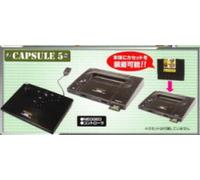 METAL SLUG - Neo Geo Mechanical Kit Archive Capsule 5 - Neo Geo AES