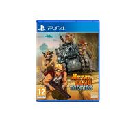 Metal Slug Tactics (Day one non garantito) PS4 - IMPORT