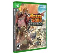 Metal Slug Tactics - Nuovo Di Zecca - Xbox One, Xbox Series X