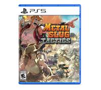 Metal Slug Tactics - PlayStation 5
