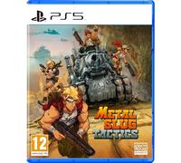 Metal Slug Tactics (PS5)