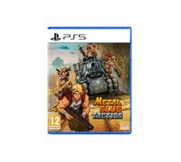 Metal Slug Tactics PS5 - IMPORT
