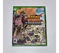 Metal Slug Tactics XBOX Limited Run