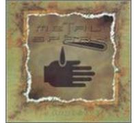 Metal Spark - CORROSIVE