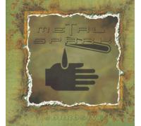 Metal Spark - Corrosive