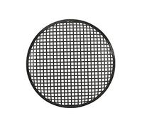 Metal speaker grill, 30 cm (30,5 cm)