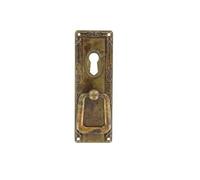 Metal Style Maniglia Antichizzata 12060 mm 33x97 P.P. BLGHU1438