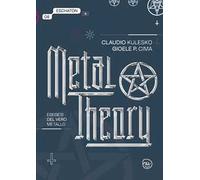 Metal theory. Esegesi del vero metallo