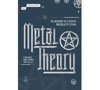 Metal theory. Esegesi del vero metallo