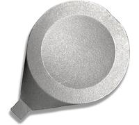 Metal Thumbstick Tension Adjustment Tool for Xbox Elite Series 2 Controller, Thum Joysticks Tension Adjust Part for Xbox Elite Series 2 Core(Silvery)