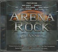 Metal Thunder: Arena Rock Classics