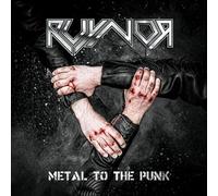 Ruynor Metal to the Punk