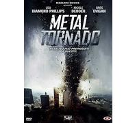Metal Tornado