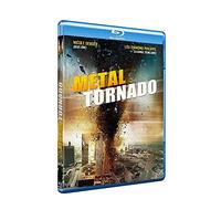 Metal Tornado