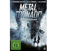 Metal Tornado