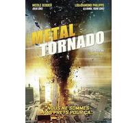 Métal tornado