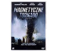 Metal Tornado [DVD] (IMPORT) (Nessuna versione italiana)