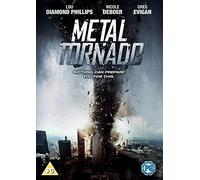 Metal Tornado [Edizione: Regno Unito]