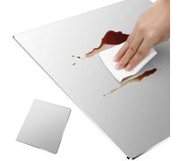 Metal Touchpad, Accurate Control Hard Mousepad, Compact Portable Efficient