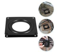 Metal Turntable Plate Piatto Girevole Per Tavolo Da Pranzo Rotante