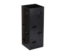 Metal Umbrella Holder, Square Umbrella Stand, Indoor Storage Solution