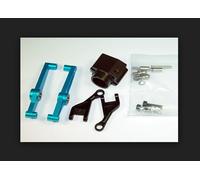 METAL WASH OUT SET, 60/90 PV0433-L THUNDER TIGER