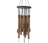 Metal Wind Chime Decorazione Ancora