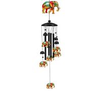 Metal Wind Chimes for Outside - Garden Wind Chimes