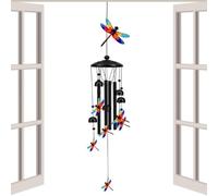 Metal Wind Chimes for Outside - Garden Wind Chimes