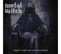 Metal Witch - Tales from The.
