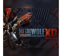Metal Wolf Chaos XD (PC) Steam Key - GLOBAL