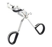 Metal Women Lady Cosmetic Makeup Utensile di bellezza Manuale Piegaciglia Clip Piegaciglia