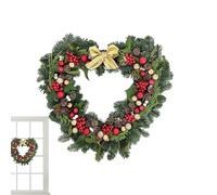 Metal Wreath Frame - Round Craft Form for DIY Arrangements | Wire with Multi Ring Design, Seasonal Décor for Floral, Holiday, and Seasonal Home Décor Projects