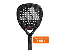 Racchetta TEST Padel Metalbone 2026 Ale Galàn Adidas