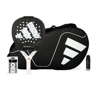 Metalbone Hrd+ 2024 Pack E Adidas Carbon Control Portaracchette Red